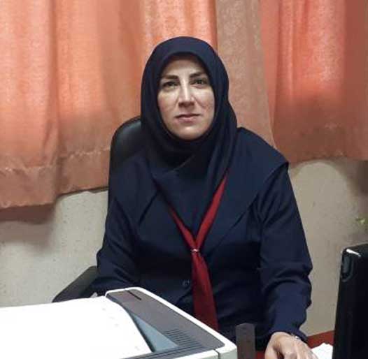 الهام سبحانی